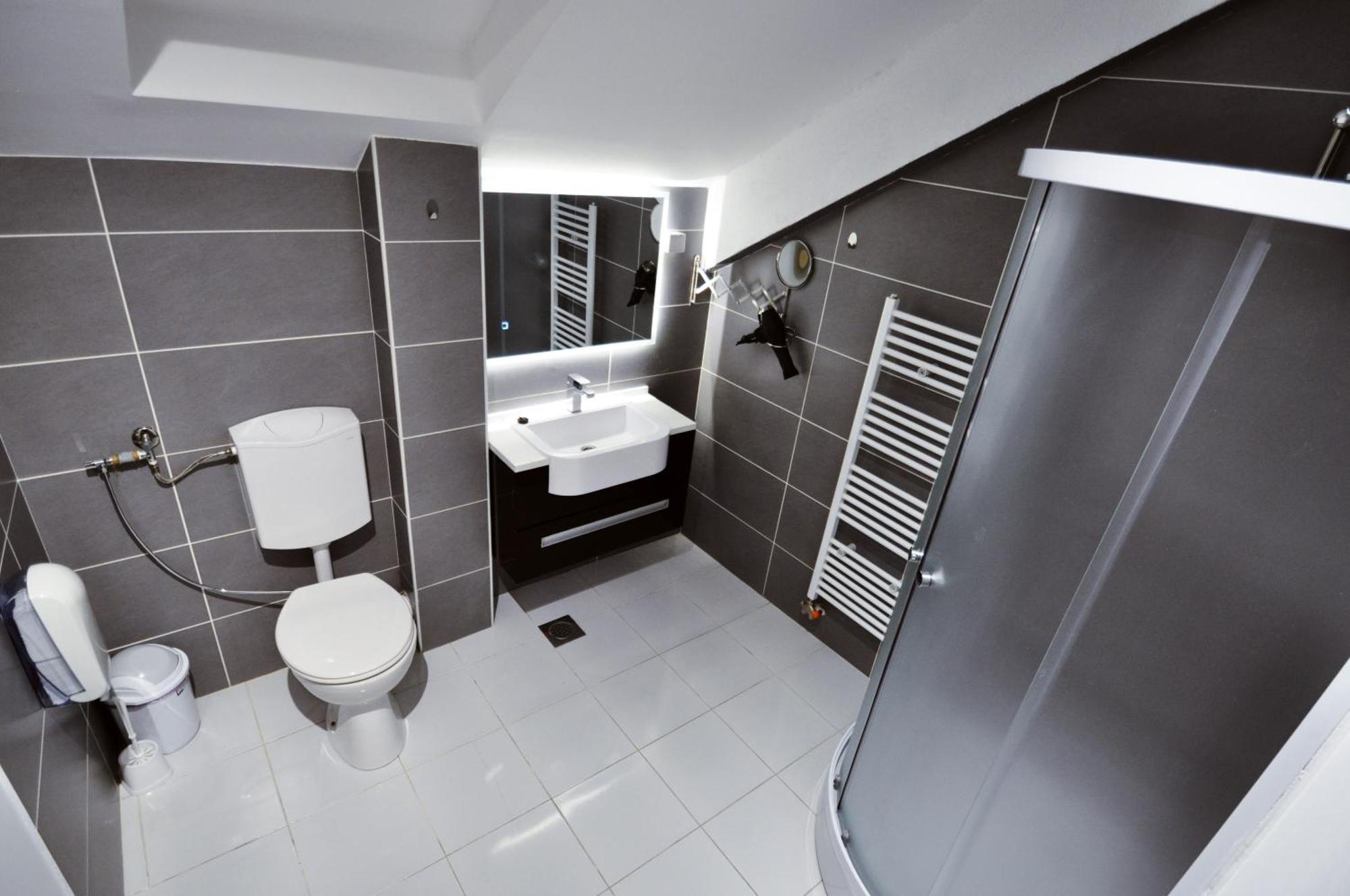 Citadela Suites - Free Parking SJJ Exterior foto