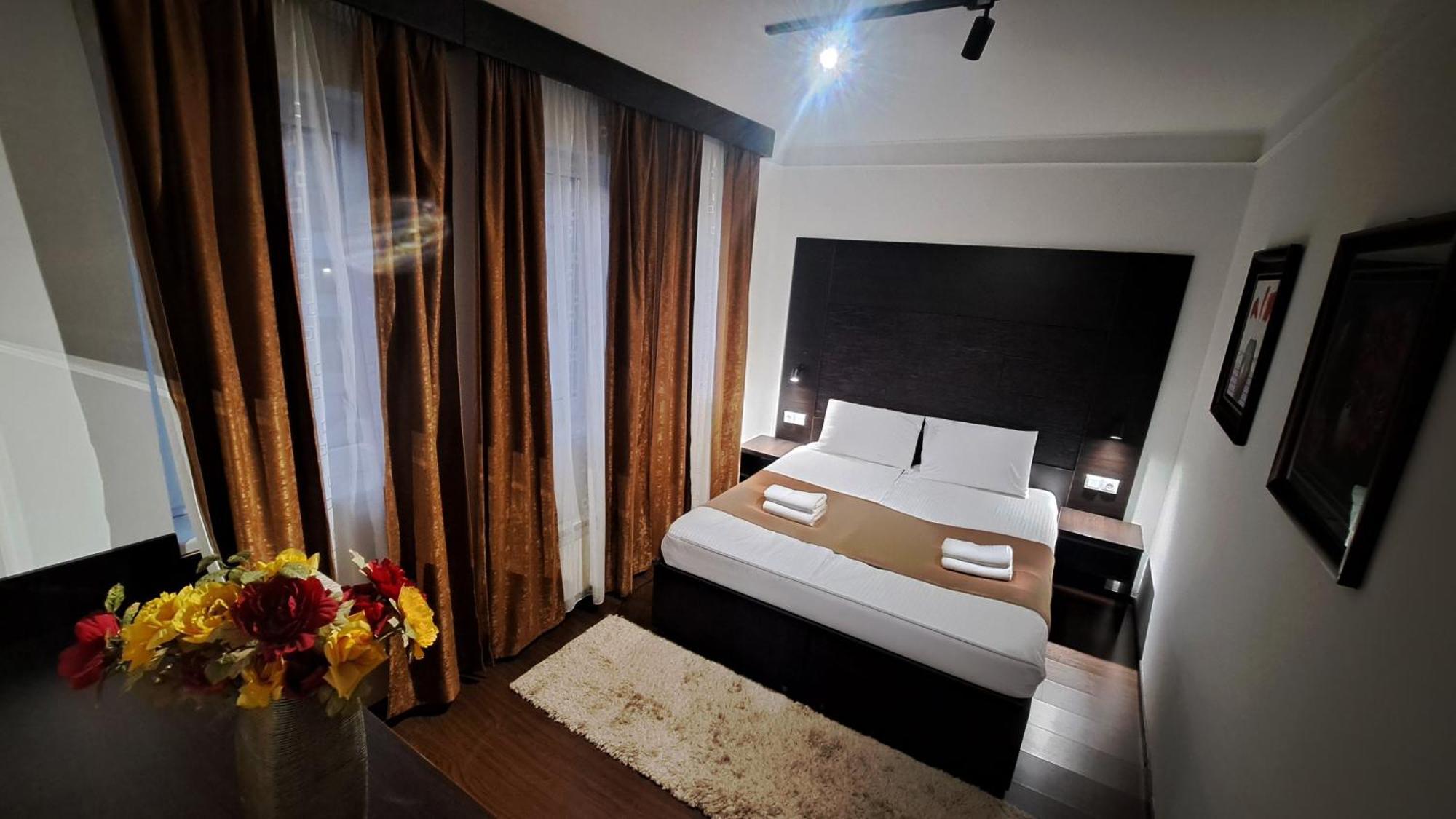 Citadela Suites - Free Parking SJJ Exterior foto