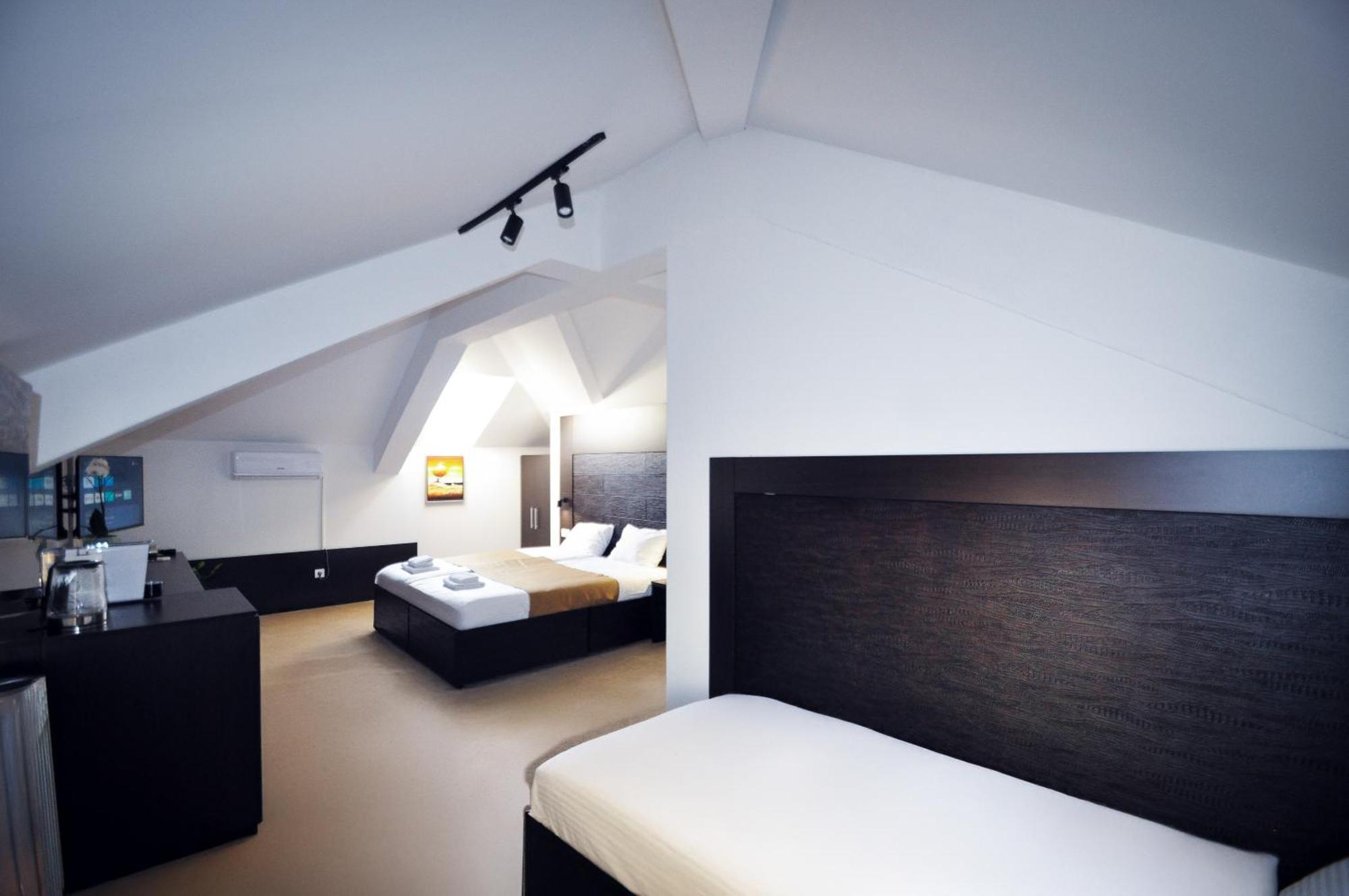 Citadela Suites - Free Parking SJJ Cameră foto