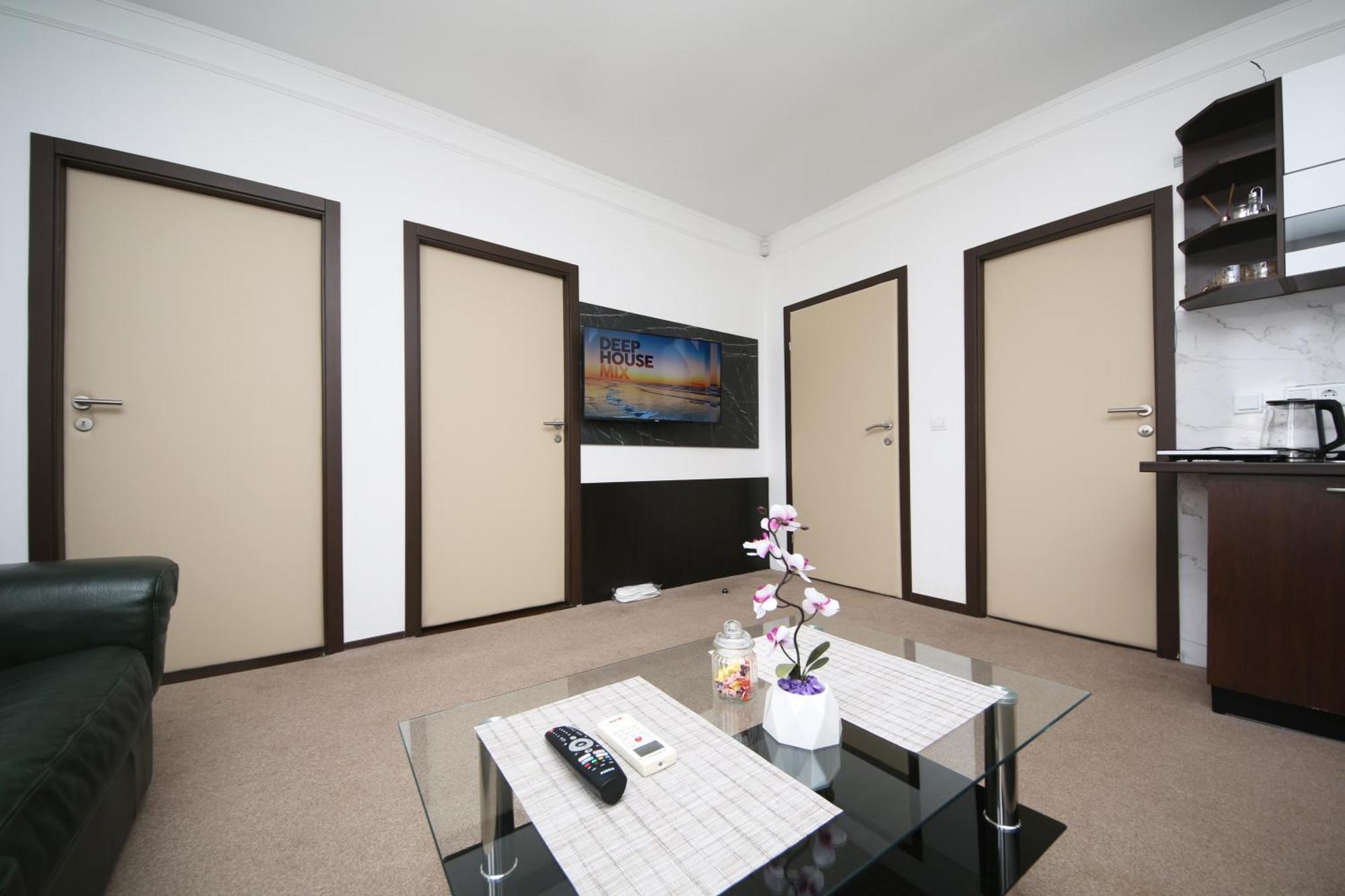 Citadela Suites - Free Parking SJJ Exterior foto